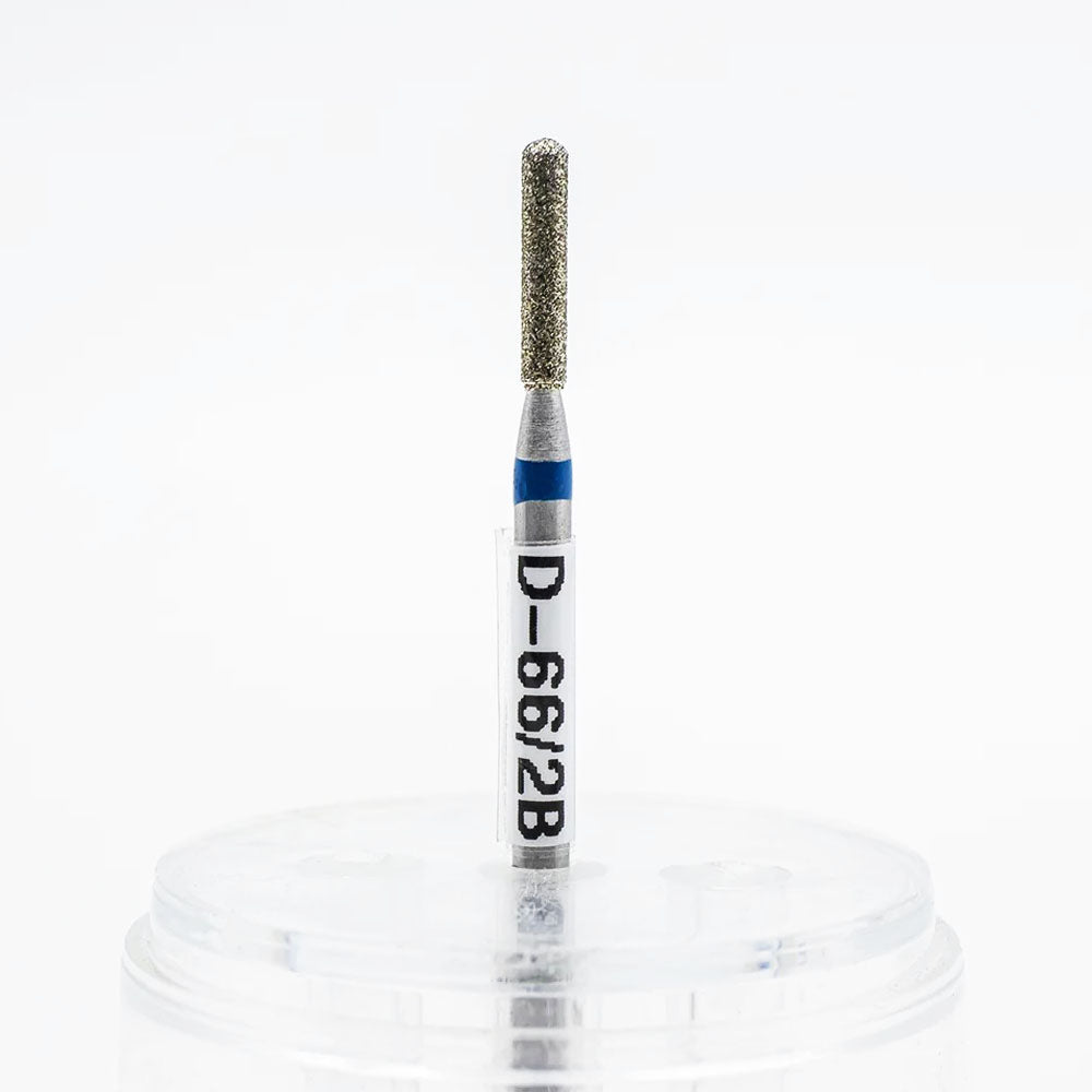 U-Tools Diamond Bits Model 66/2 Blue - D66/2B