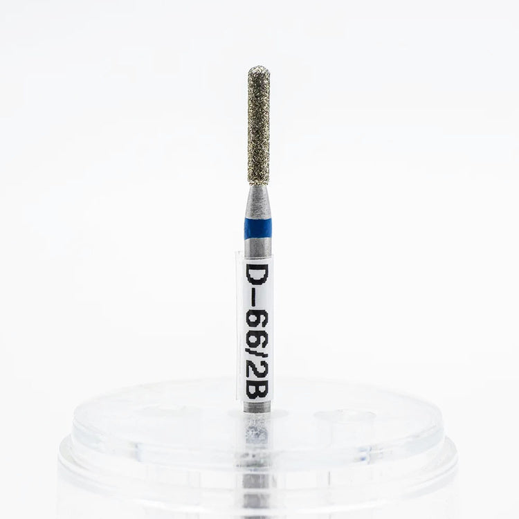 U-Tools Diamond Bits Model 66/2 Blue - D66/2B