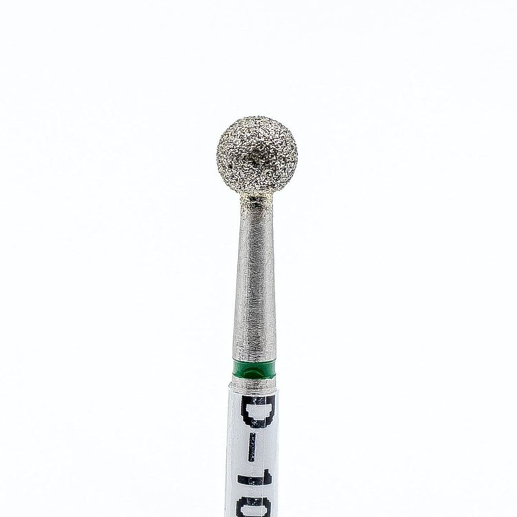 U-Tools Diamond Bits Model 10*4.0 Coarse (Green) D-10*4.0C