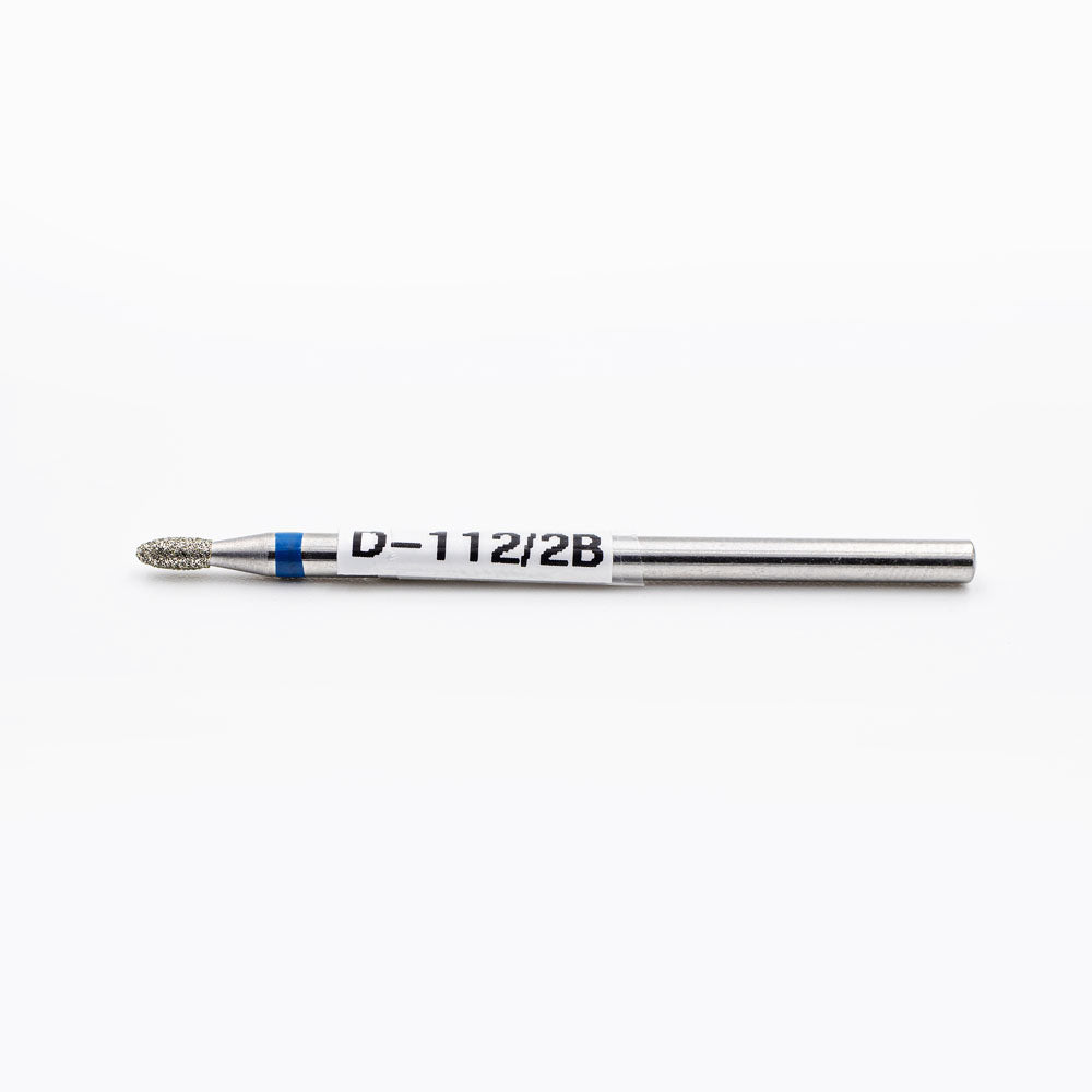 U-Tools Diamond Bits Model 112/2 Medium (Blue) D-112/2B