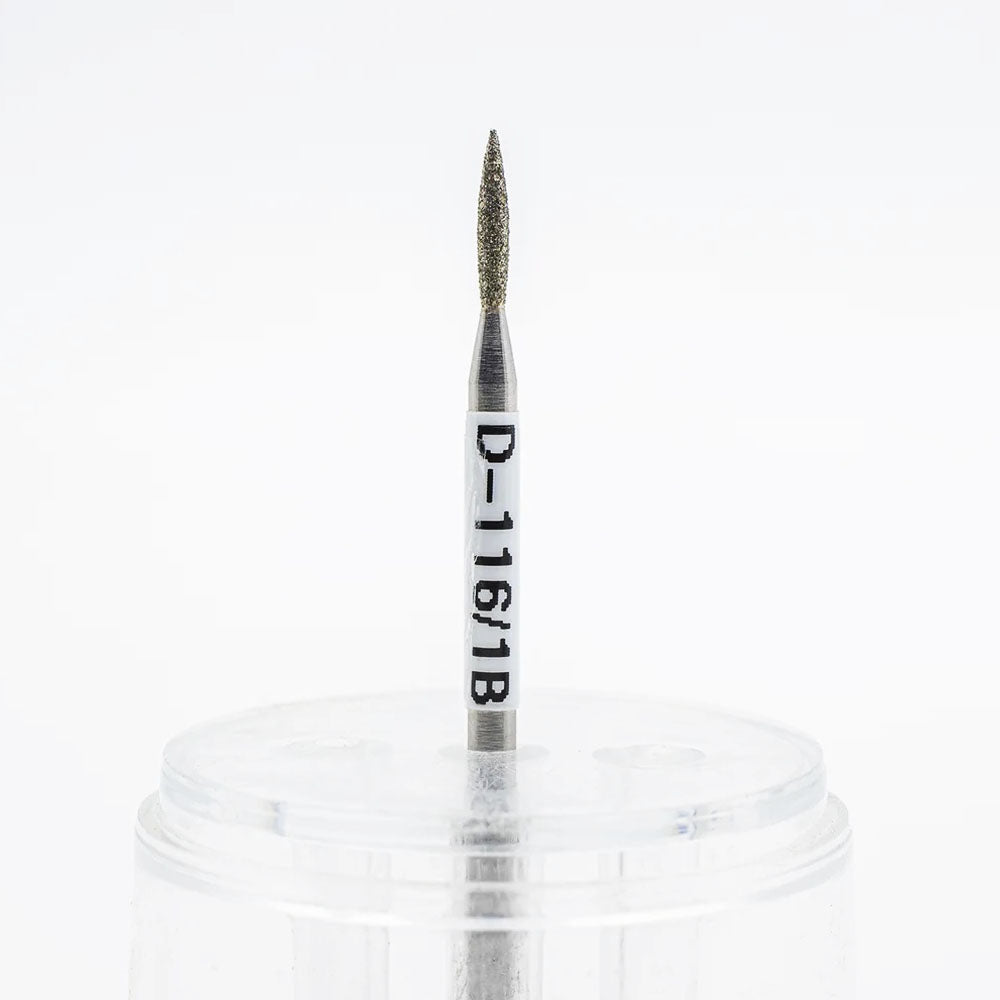 U-Tools Diamond Bits Model 116/1 Medium D-116/1B