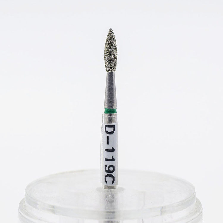 U-Tools Diamond Bits Model 119 Coarse - D119C
