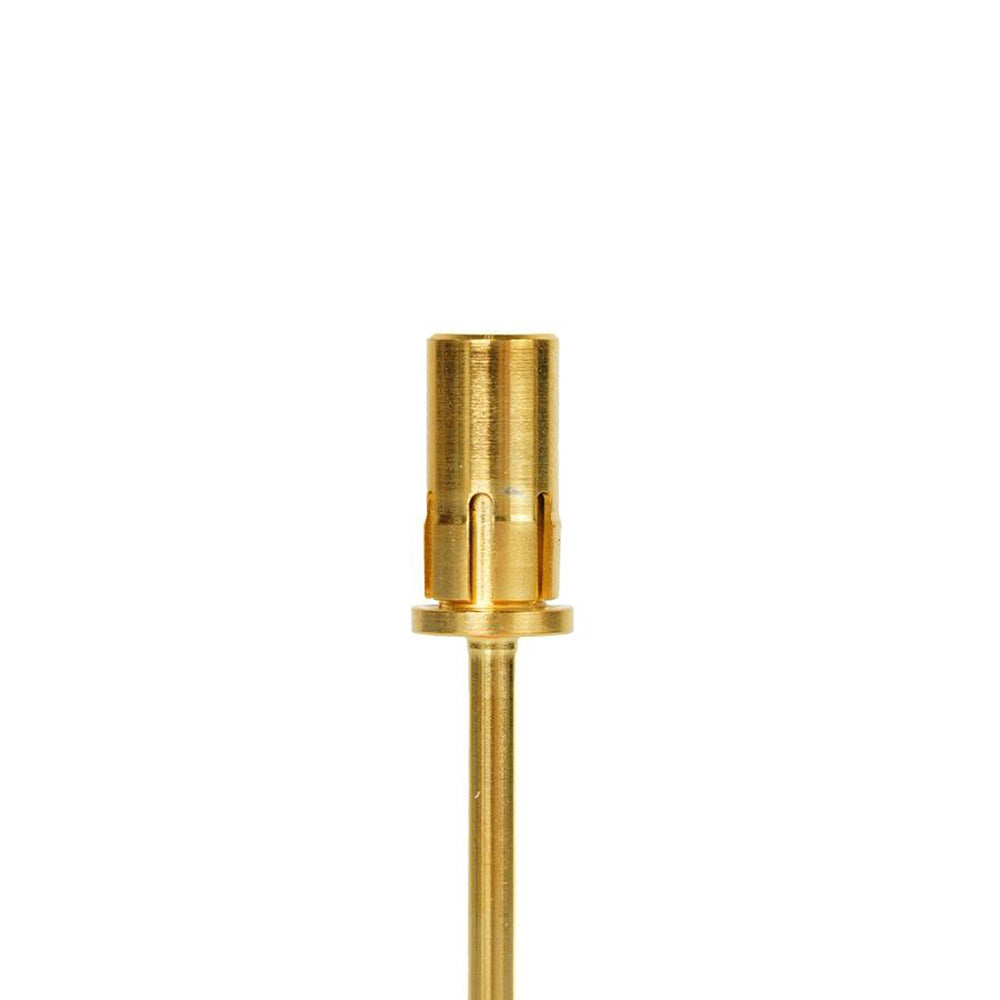 Apres 3/32" Sanding Band Mandrel Gold AP-BIT-SBM-G 41408