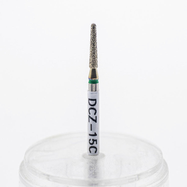 U-Tools Coated Diamond Bits Coarse DCZ-15C 20838