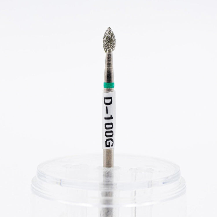 U-Tools Diamond Bits Model 100 Coarse (Green) D-100C