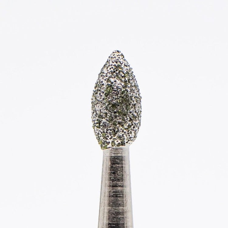 U-Tools Diamond Bits Model 100 Coarse (Green) D-100C