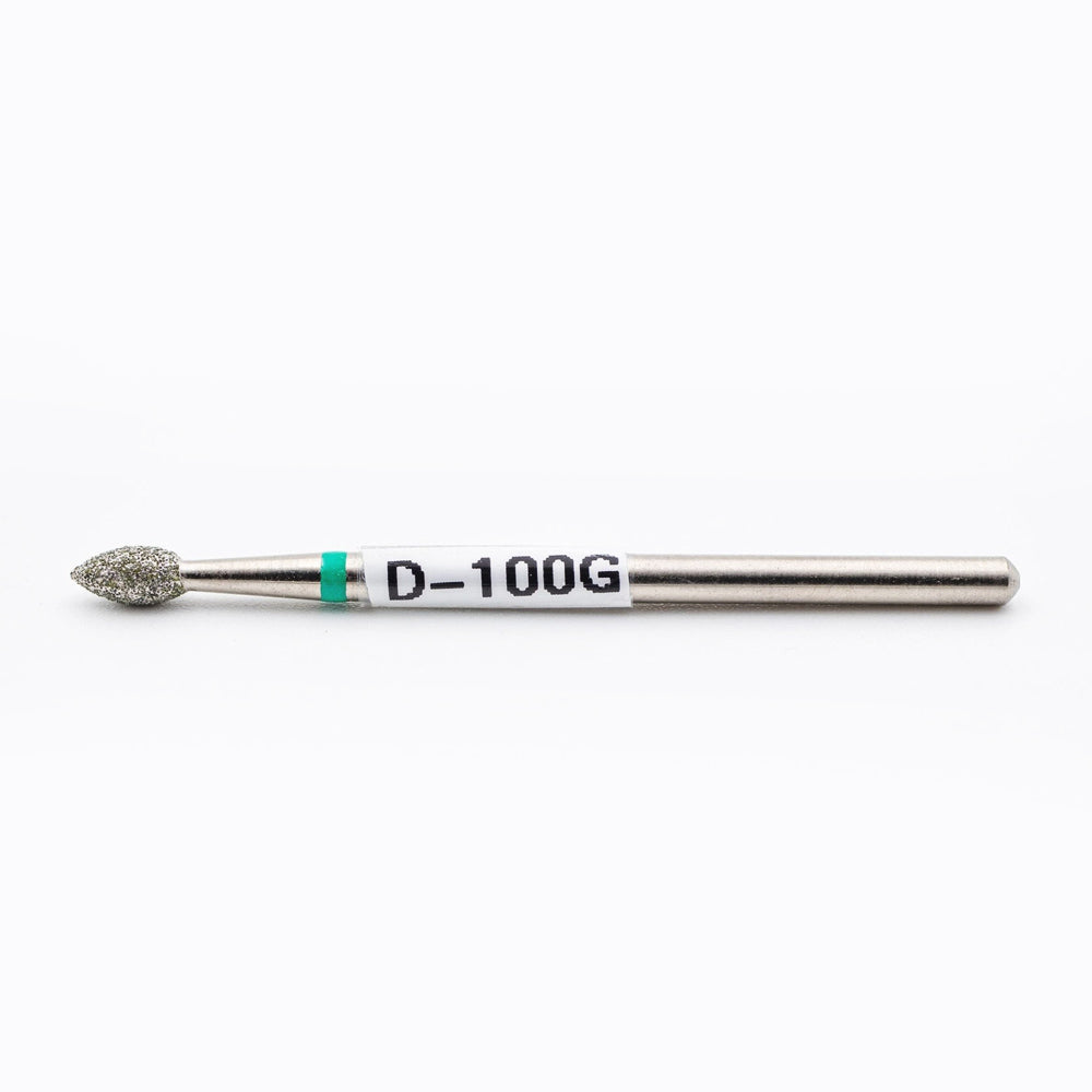 U-Tools Diamond Bits Model 100 Coarse (Green) D-100C