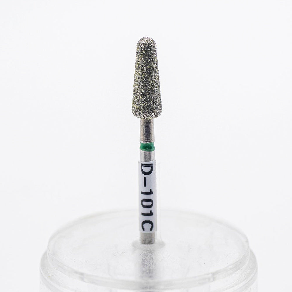 U-Tools Diamond Bits Model 101 Coarse (Green) D-101C