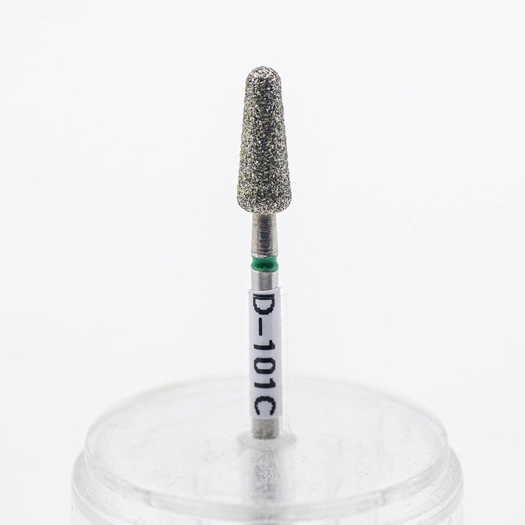U-Tools Diamond Bits Model 101 Coarse (Green) D-101C
