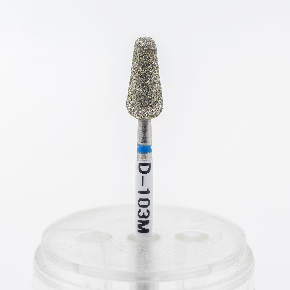 U-Tools Diamond Bits Model 103 Medium (Blue) D-103M