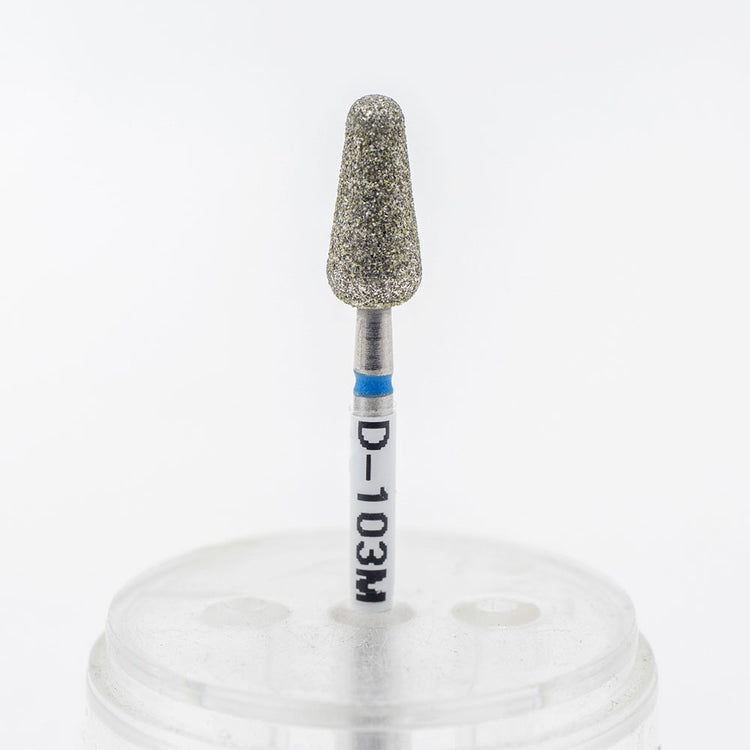 U-Tools Diamond Bits Model 103 Medium (Blue) D-103M