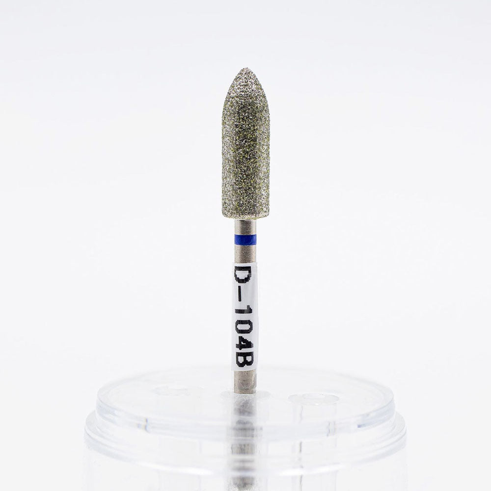 U-Tools Diamond Bits Model 104 Medium (Blue) D-104M