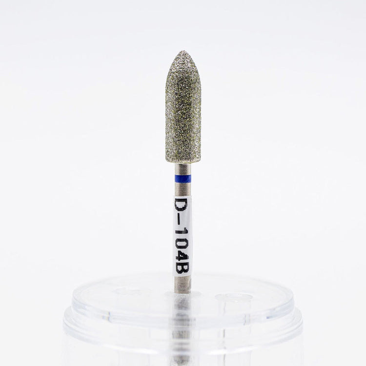 U-Tools Diamond Bits Model 104 Medium (Blue) D-104M
