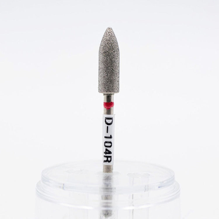 U-Tools Diamond Bits Model 104 Fine (Red) D-104F