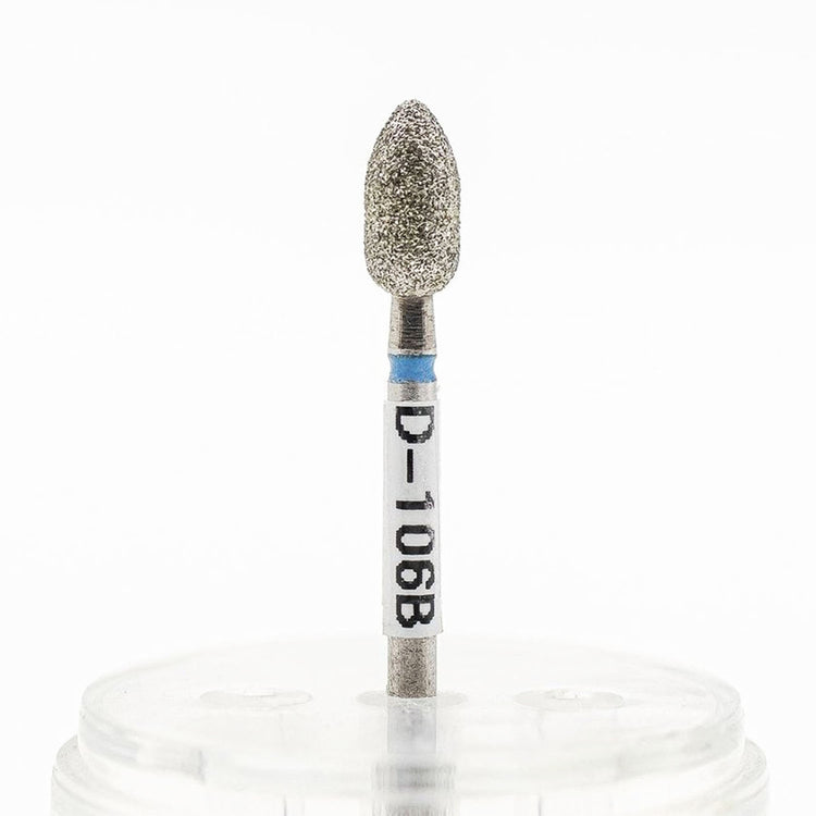 U-Tools Diamond Bits Model 106 Medium ( Blue) D-106M
