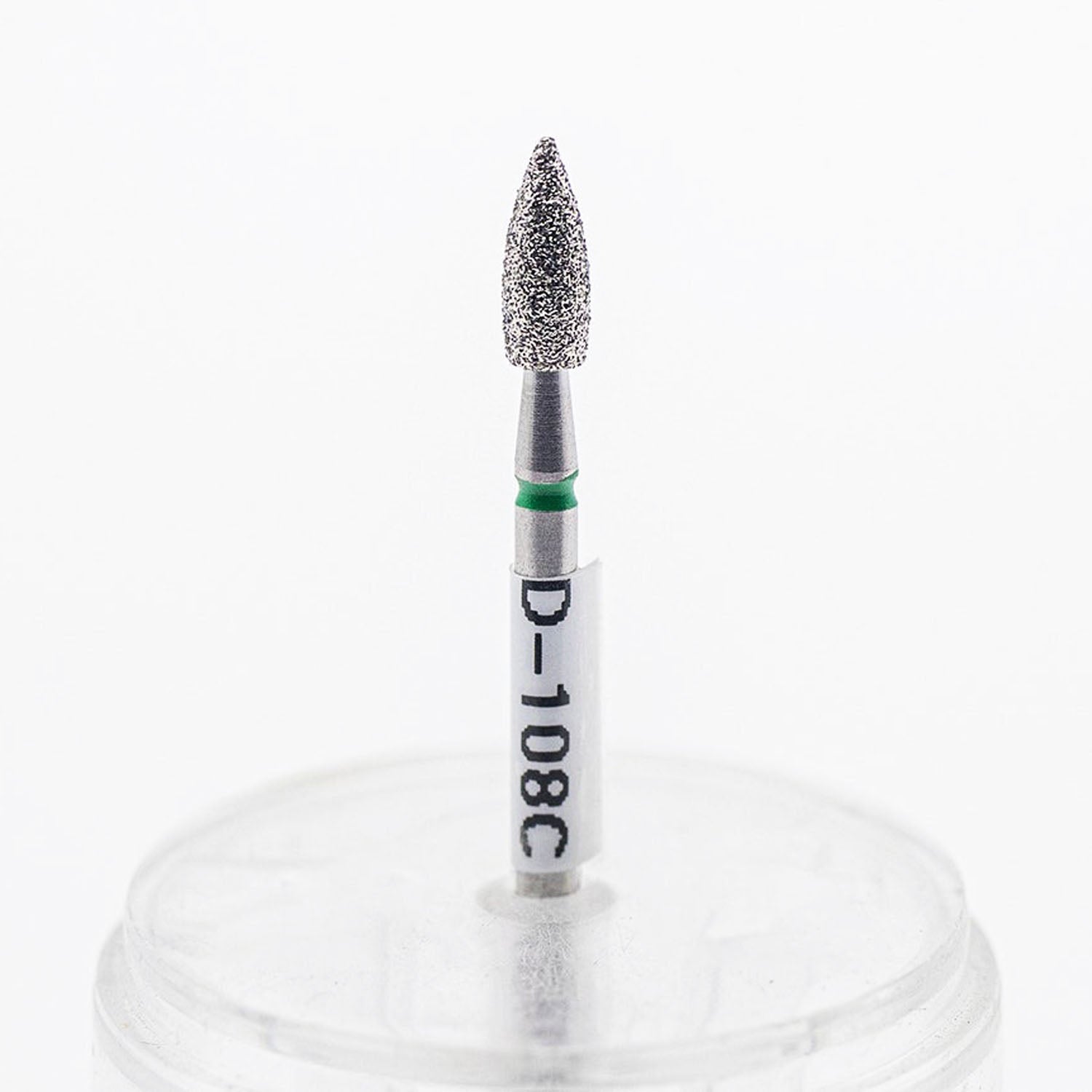 U-Tools Diamond Bits Model 108 Coarse (Green) D-108C