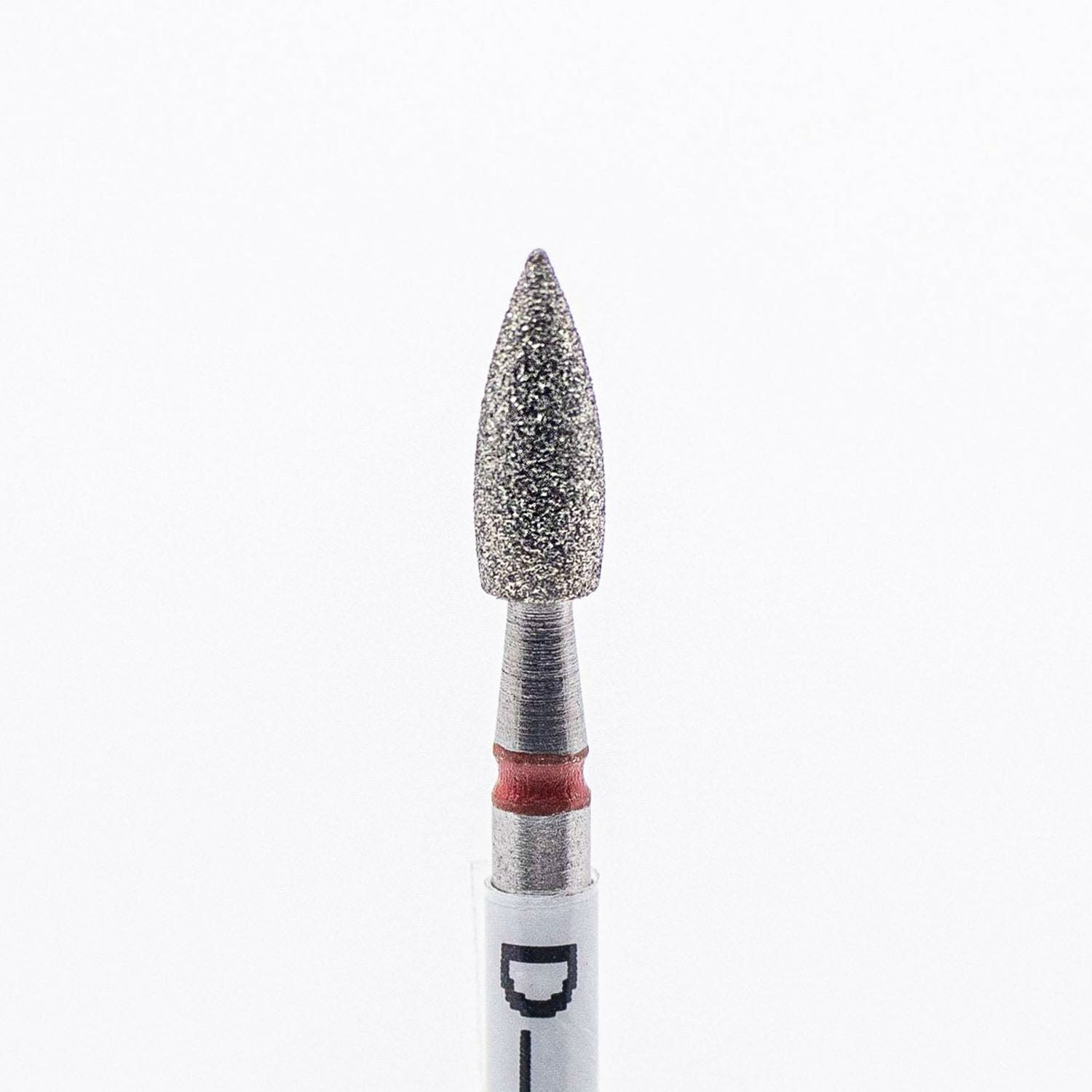 U-Tools Diamond Bits Model 108 Fine (Red) D-108F