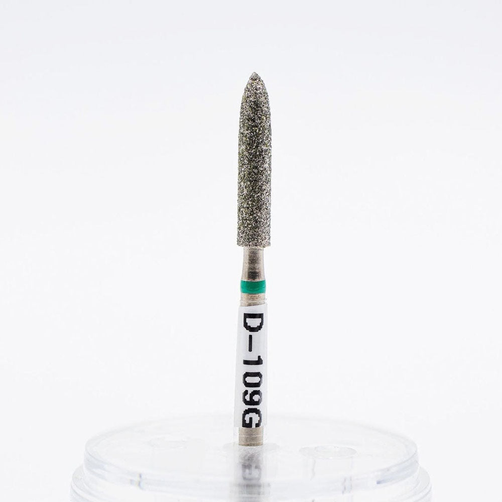 U-Tools Diamond Bits Model 109 Coarse (Green) D-109G
