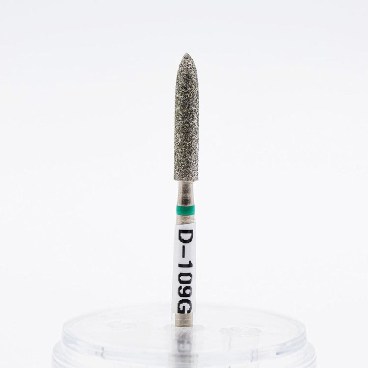 U-Tools Diamond Bits Model 109 Coarse (Green) D-109G