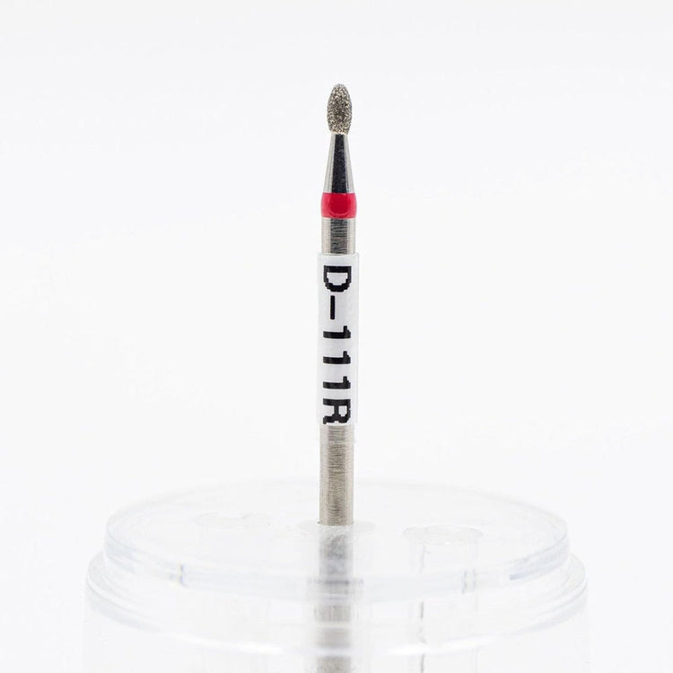 U-Tools Diamond Bits Model 111 Fine (Red) D-111R