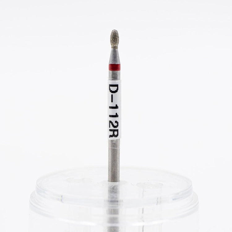 U-Tools Diamond Bits Model 112 Fine (Red) D-112R