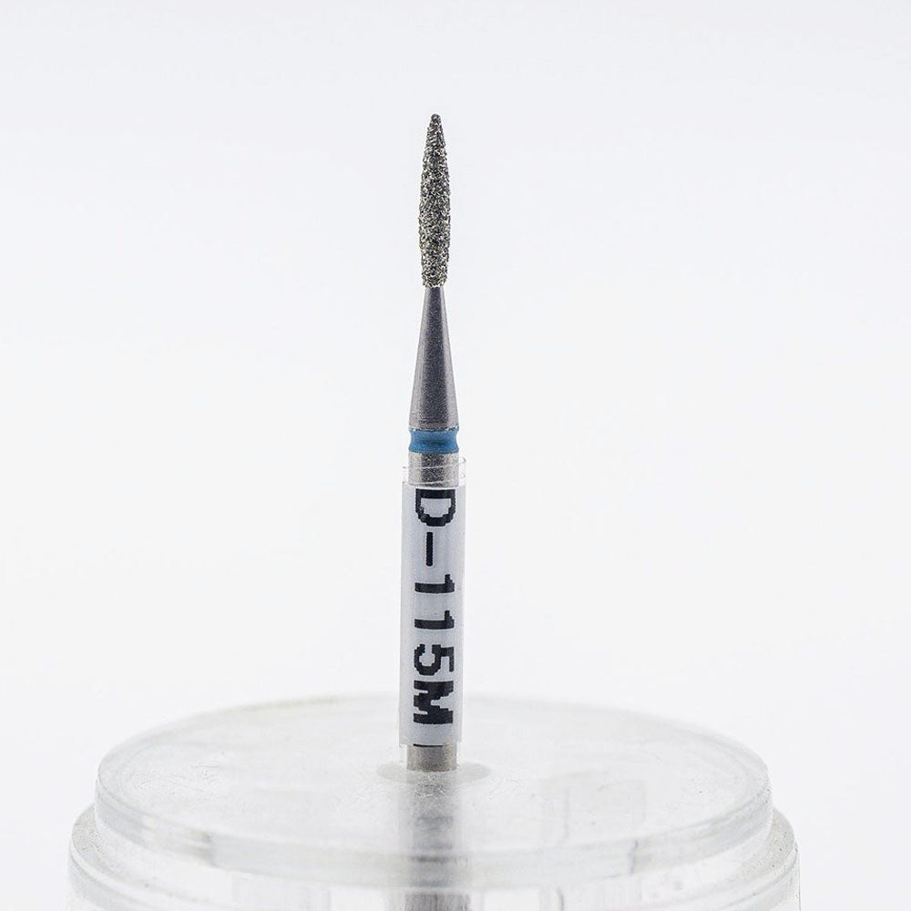 U-Tools Diamond Bits Model 115 Medium (Blue) D-115M