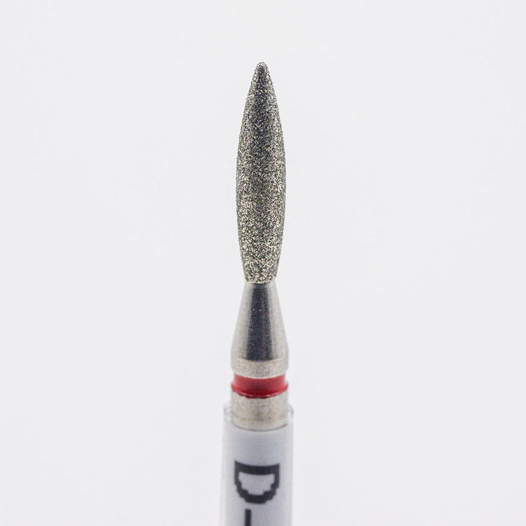 U-Tools Diamond Bits Model 118 Fine (Red) D-118/3F