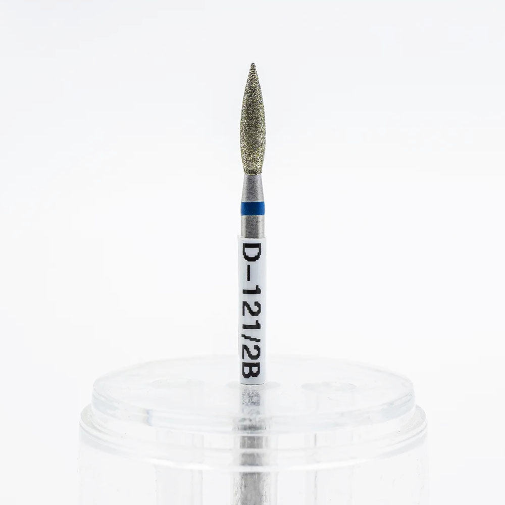 U-Tools Diamond Bits Model 121/2 Medium (Blue) D-121/2B