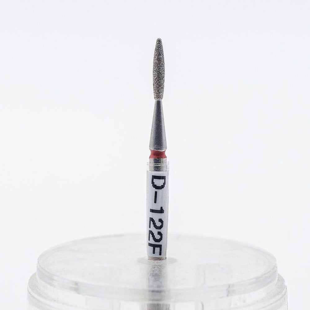 U-Tools Diamond Bits Model 122 Fine (Red) D-122F