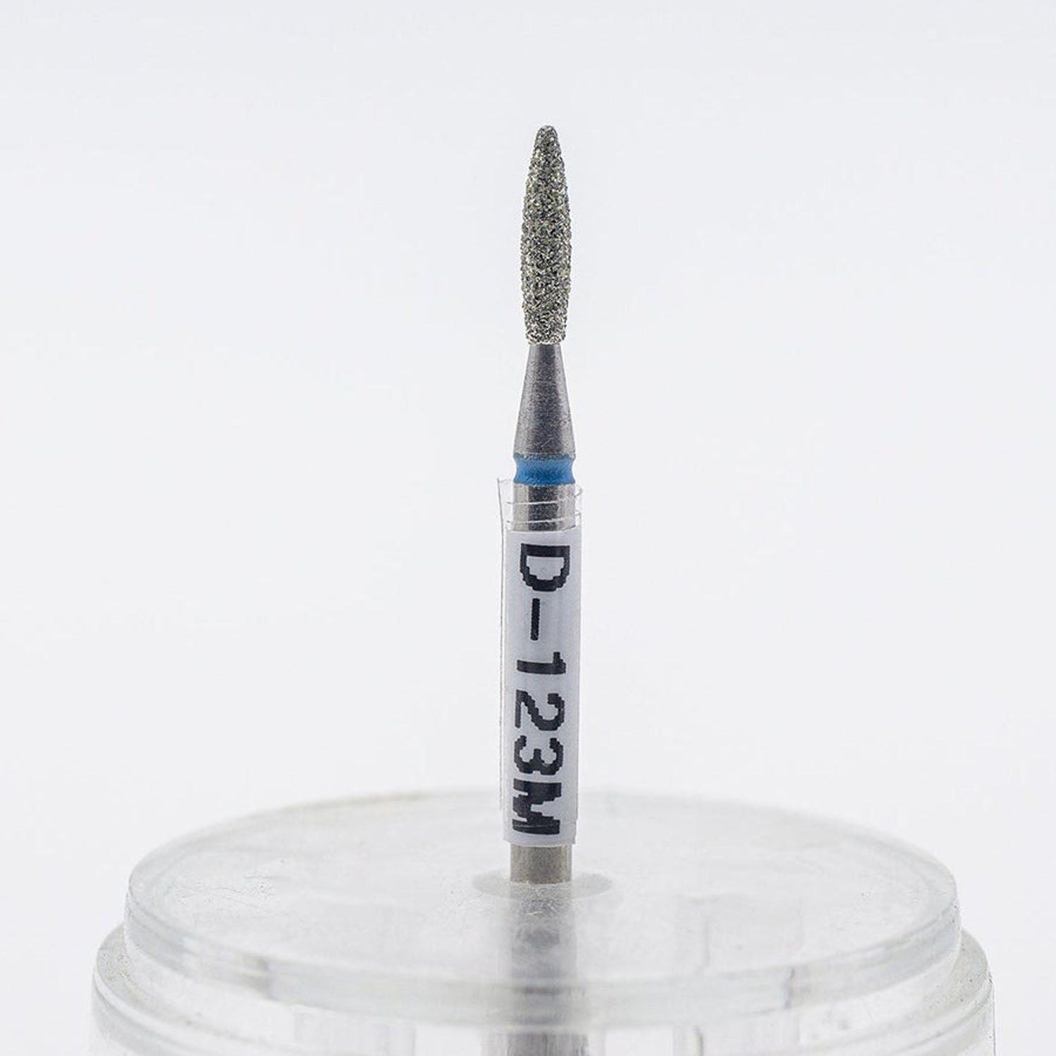 U-Tools Diamond Bits Model 123 Medium (Blue) D-123M