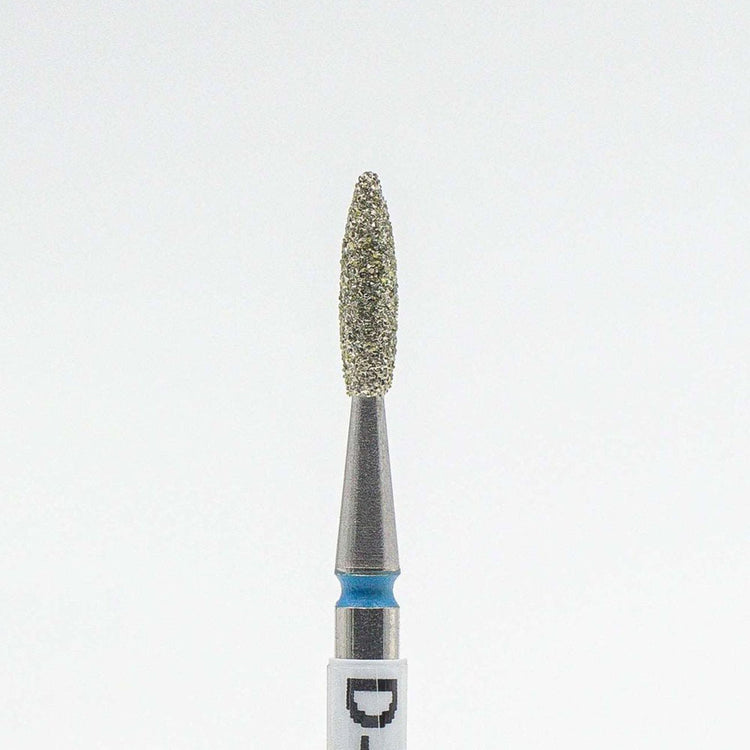 U-Tools Diamond Bits Model 124 Medium (Blue) D-124M