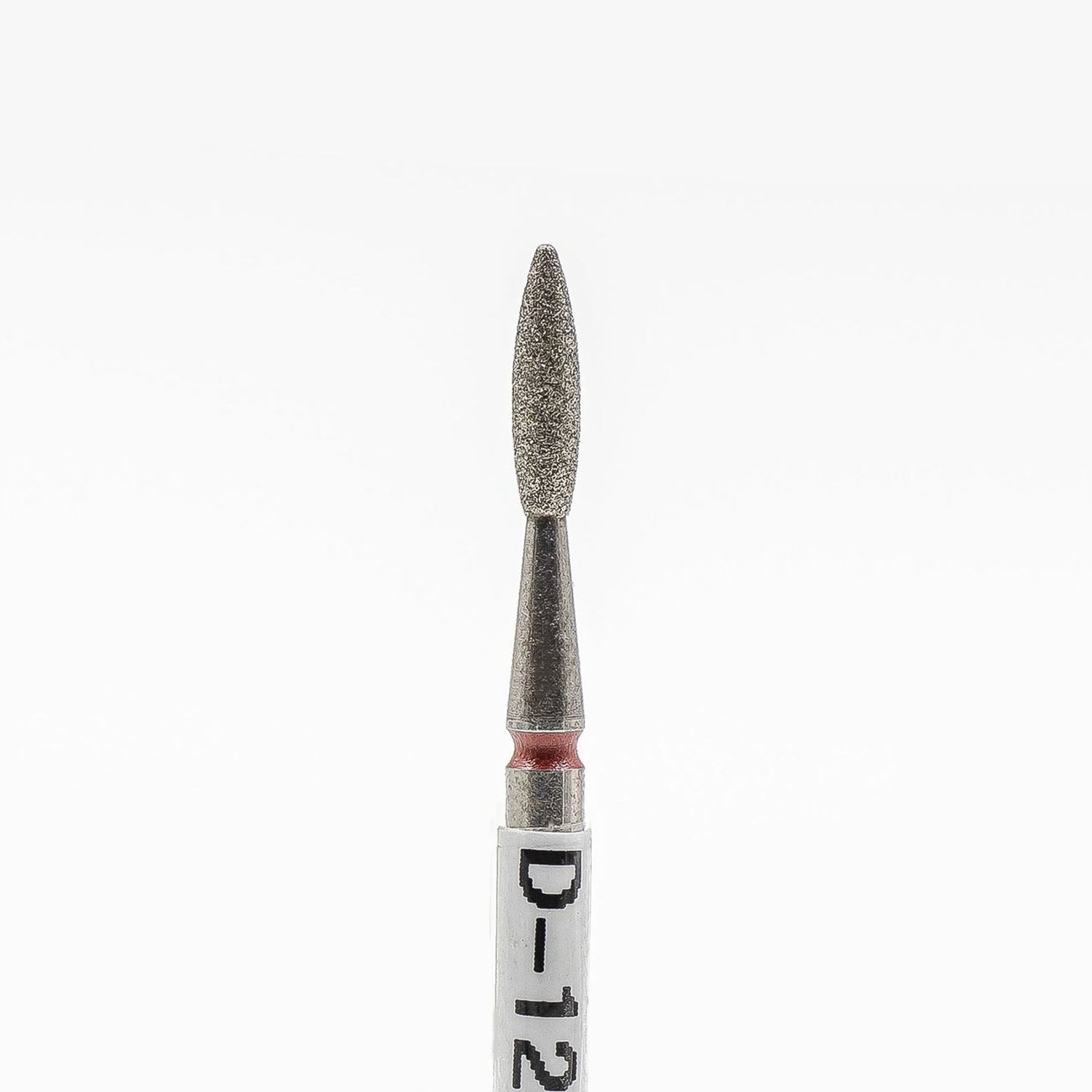 U-Tools Diamond Bits Model 124 Fine (Red) D-124F