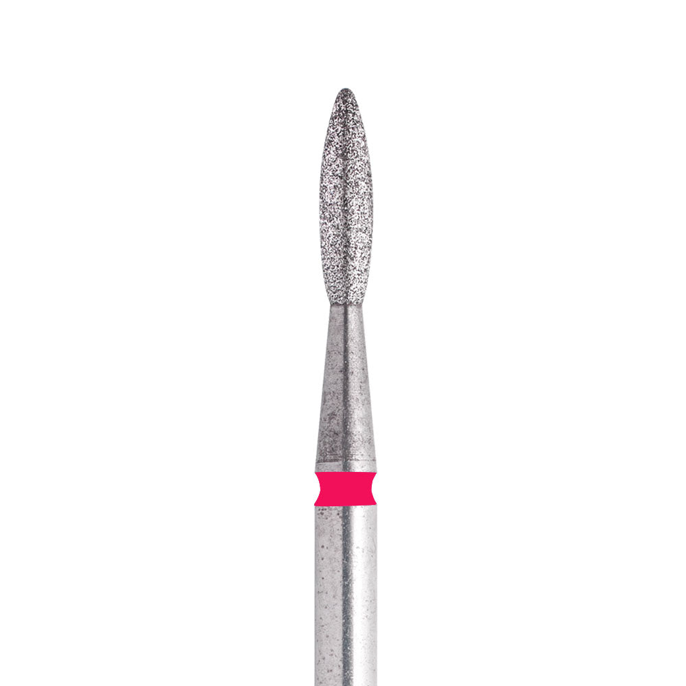 U-Tools Diamond Bits Model 125/1 Red - D125/1R