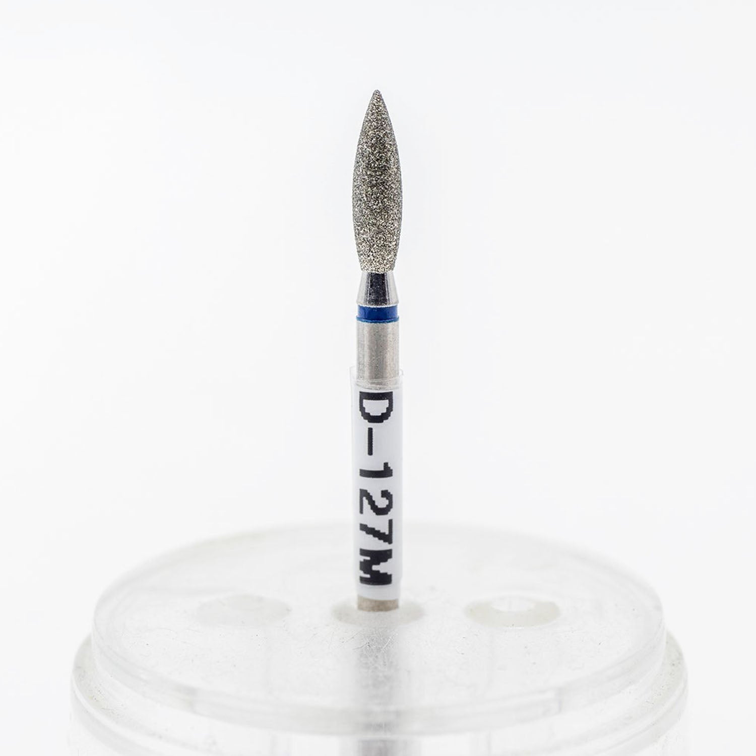 U-Tools Diamond Bits Model 127 Medium (Blue) D-127M