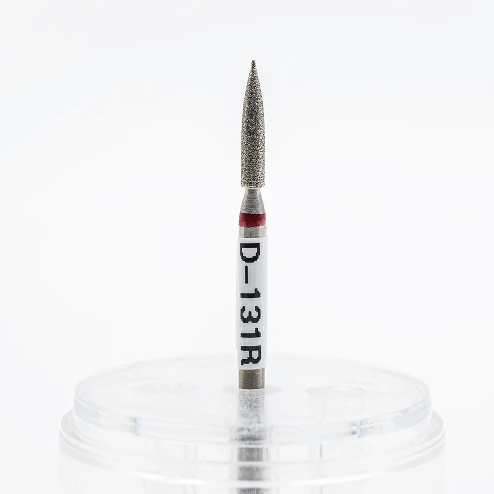 U-Tools Diamond Bits Model 131 Fine (Red) D-131R