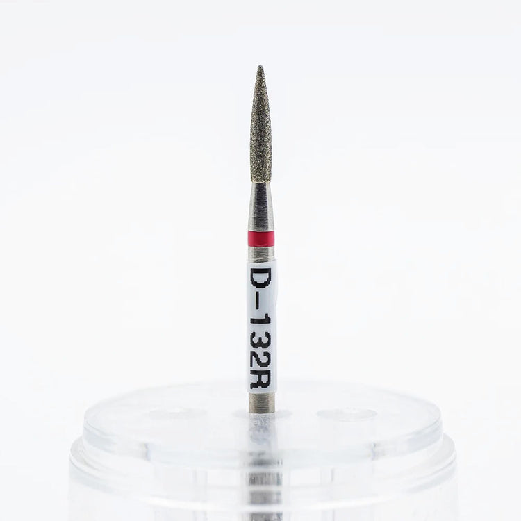 U-Tools Diamond Bits Model 132 Fine (Red) D-132R