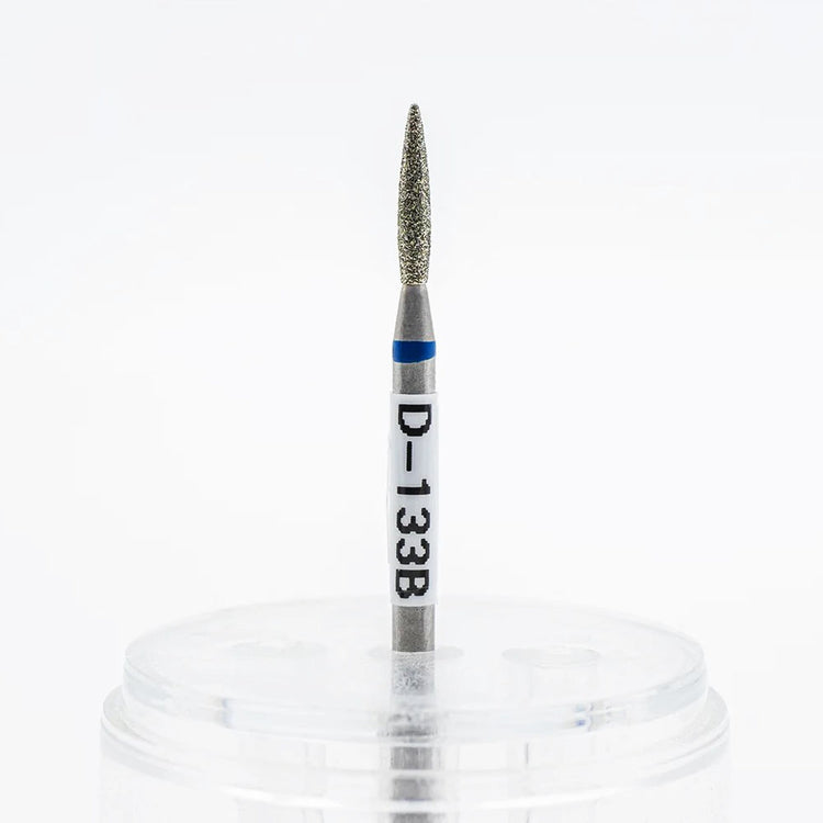U-Tools Diamond Bits Model 133 Medium (Blue) D-133B