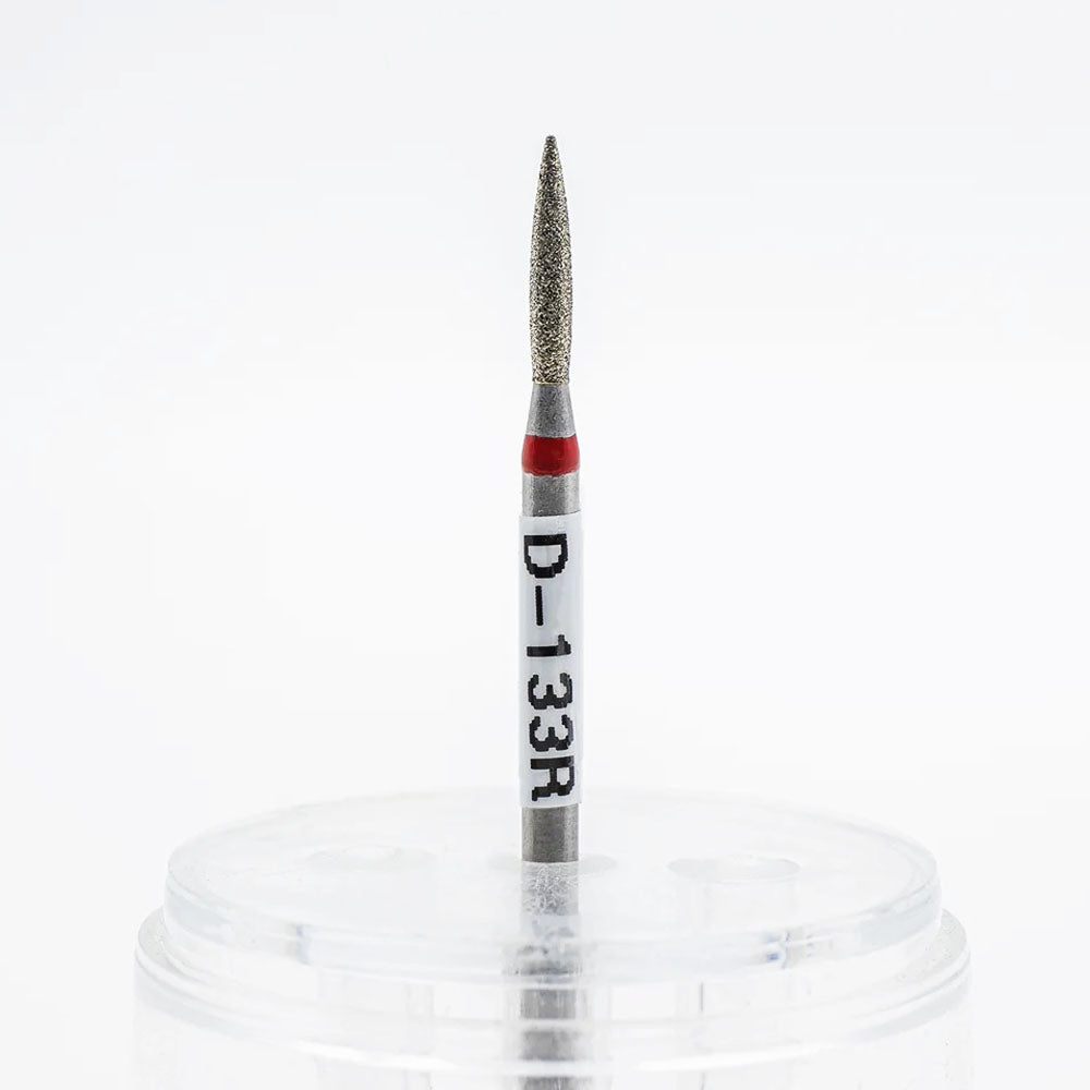 U-Tools Diamond Bits Model 133 Fine (Red) D-133R
