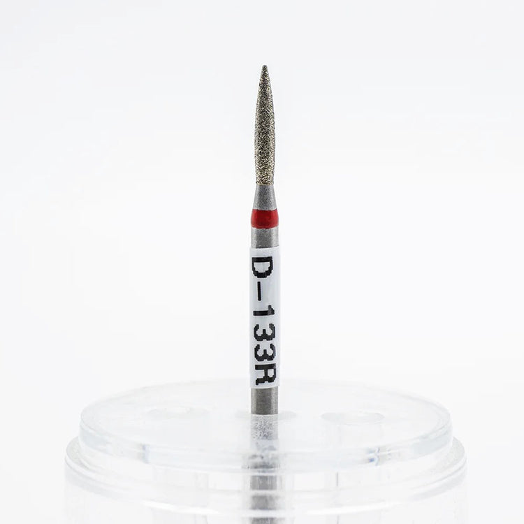 U-Tools Diamond Bits Model 133 Fine (Red) D-133R