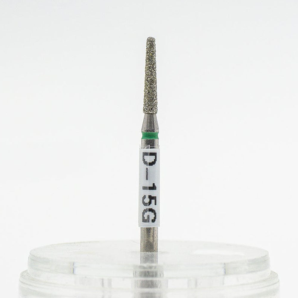 U-Tools Diamond Bits Model 15 Coarse (Green) D-15C