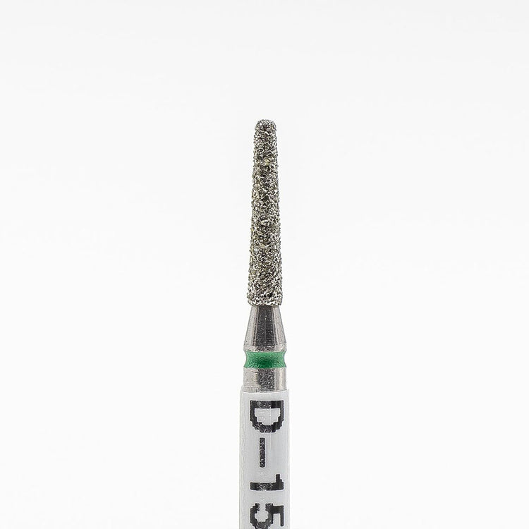 U-Tools Diamond Bits Model 15 Coarse (Green) D-15C