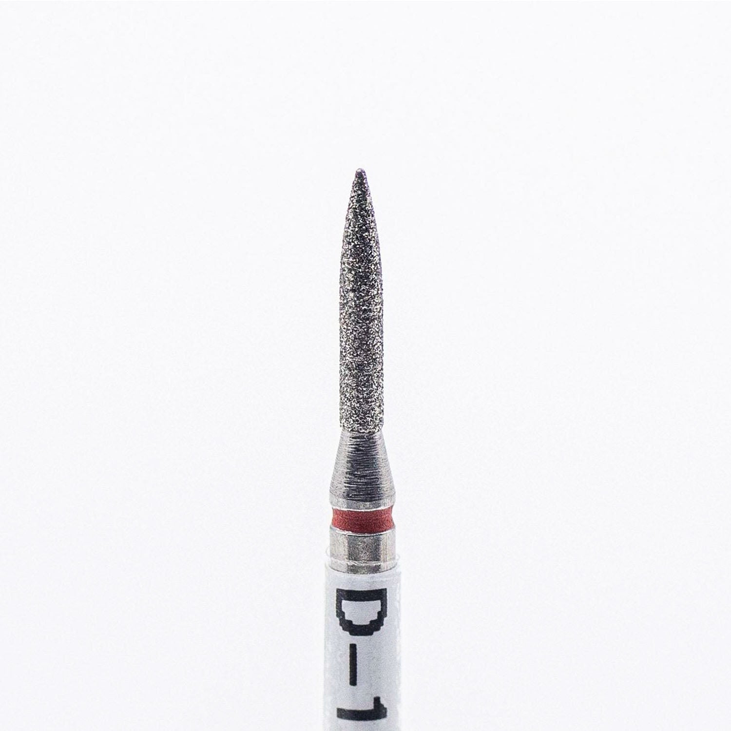 U-Tools Diamond Bits Model 18 Fine (Red) D-18F