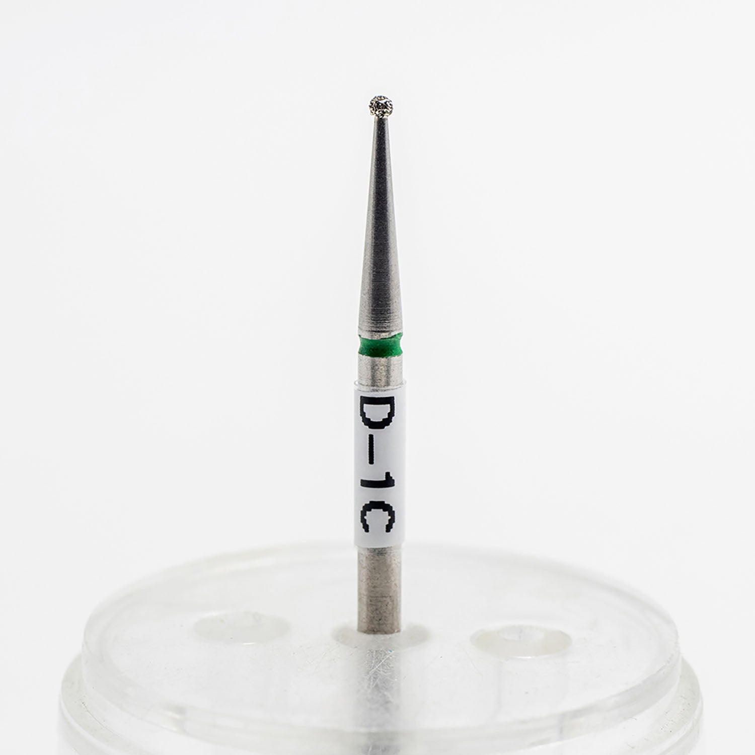 U-Tools Diamond Bits Model 1 Coarse (Green) D-1C