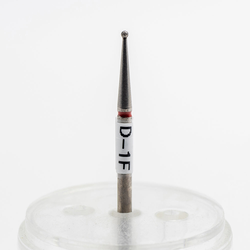 U-Tools Diamond Bits Model 1 Fine (Red) D-1F