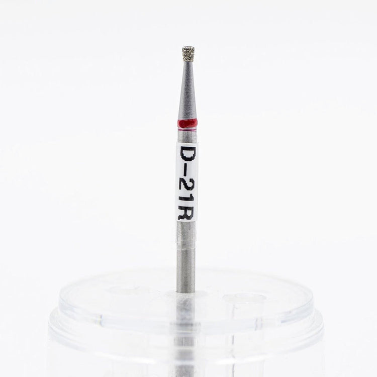 U-Tools Diamond Bits Model 21 Fine (Red) D-21R