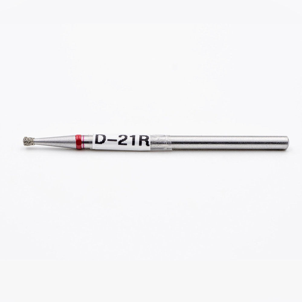 U-Tools Diamond Bits Model 21 Fine (Red) D-21R