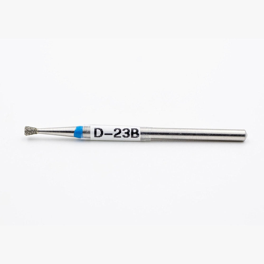 U-Tools Diamond Bits Model 23 Medium (Blue) D-23B