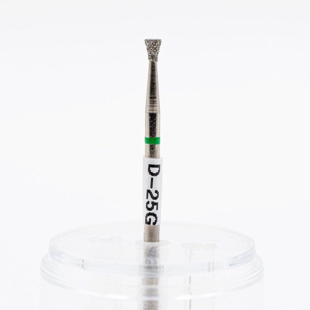 U-Tools Diamond Bits Model 25 Coarse (Green) D-25G