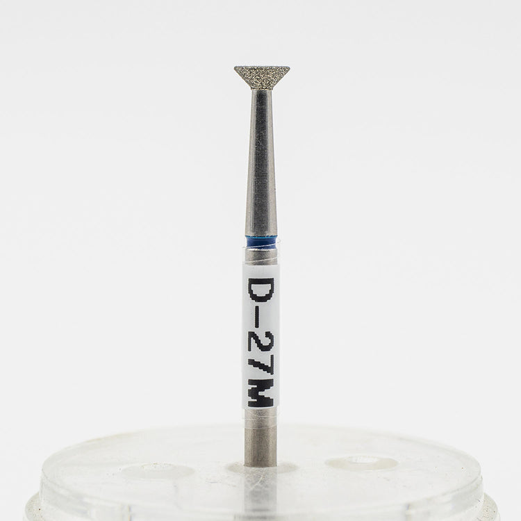 U-Tools Diamond Bits Model 27 Medium (Blue) D-27M