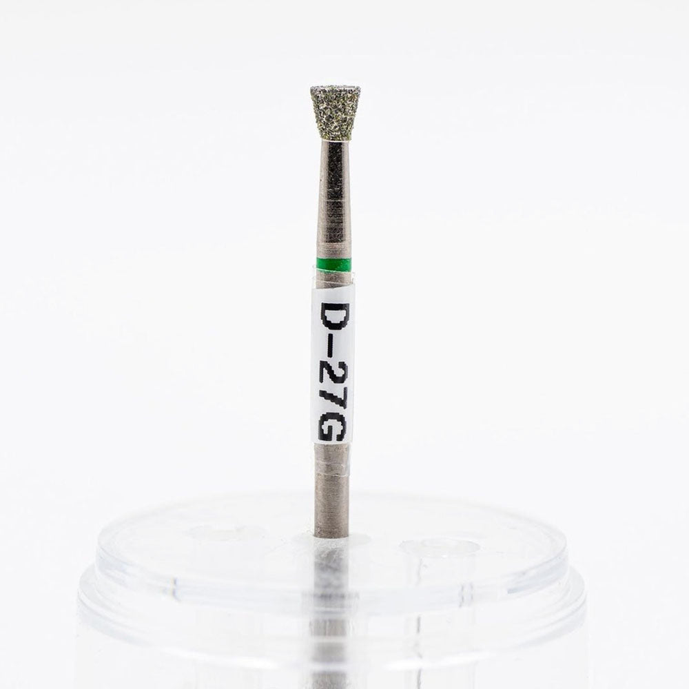 U-Tools Diamond Bits Model 27 Coarse (Green) D-27G
